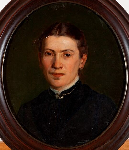 Werk Lina Widmer geb. Meier