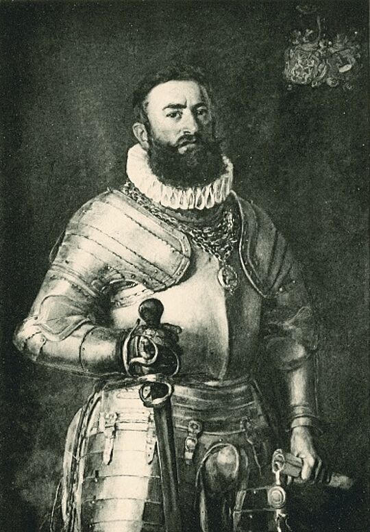 Werk Ritter Peter a Pro (gest. 1585), Schloss Seedorf UR