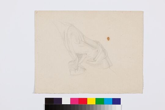 Werk Studien und Skizzen (ca. 73 Stk.)