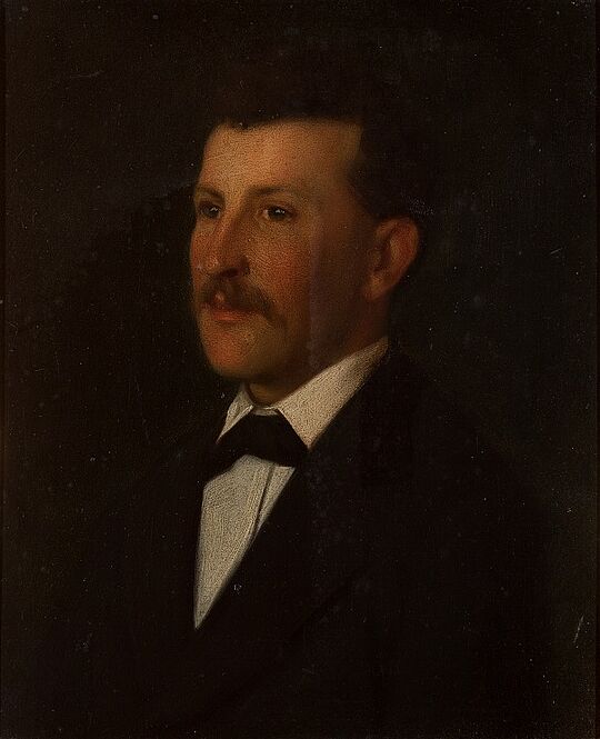 Werk Josef Steger-Frey, Ettiswil