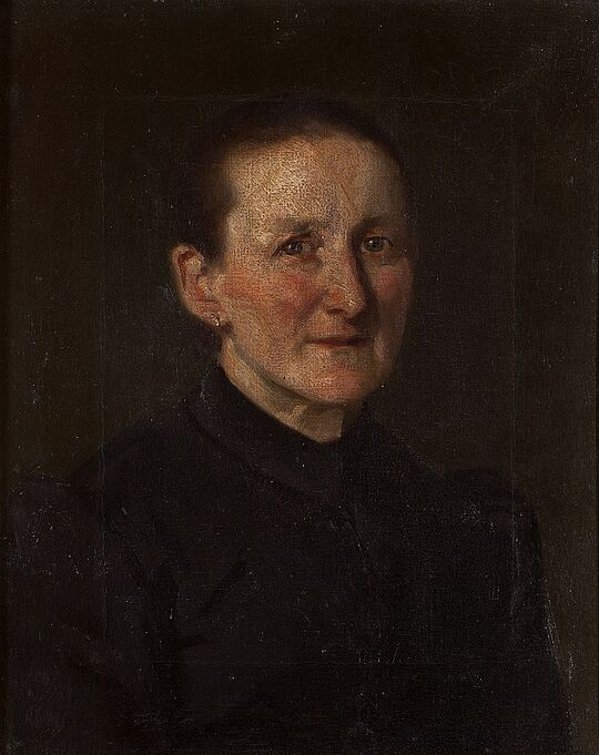 Werk Sophie Steger-Frey, Ettiswil