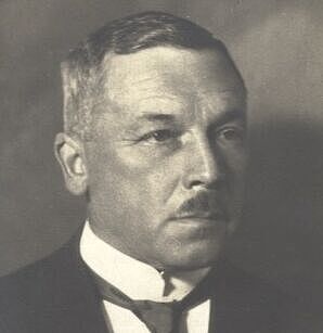 Sebastian Kilchmann jr. (1868–1935): «Stirnimann ist so unterhaltsam»