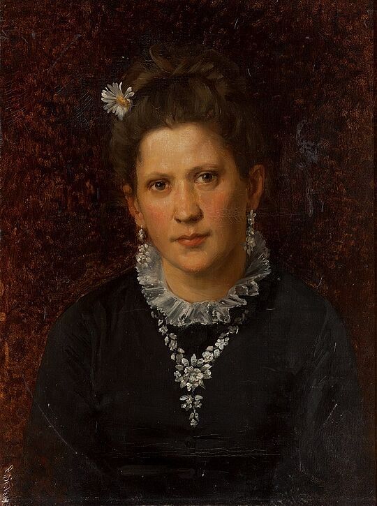 Werk Nanette Abt-Felber, Freienhof Luzern («Tante Nanette»)