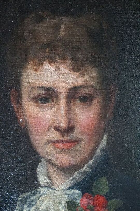 Werk Anna Maria Jakobea Emilia Bataillard-Minder