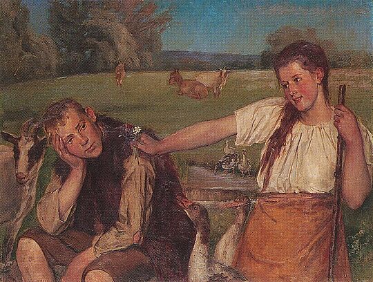 Werk Audifax und Hadumoth