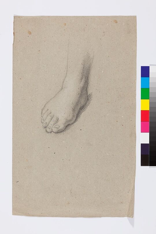 Werk Studien und Skizzen (ca. 73 Stk.)