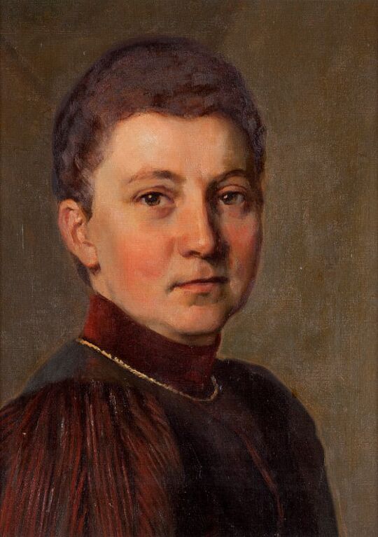 Werk Anna Helfenstein-Keller (1859-1926), Luzern