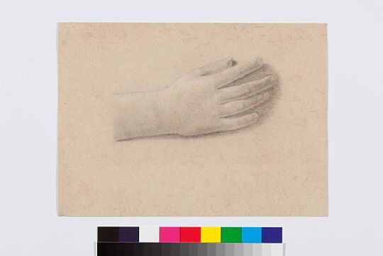 Werk Studien und Skizzen (ca. 73 Stk.)