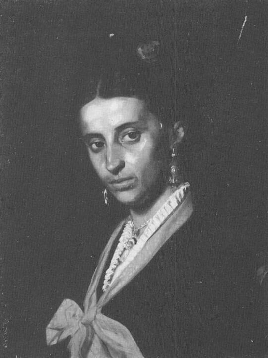 Werk Marianne Ulmi-Bagetti, Luzern